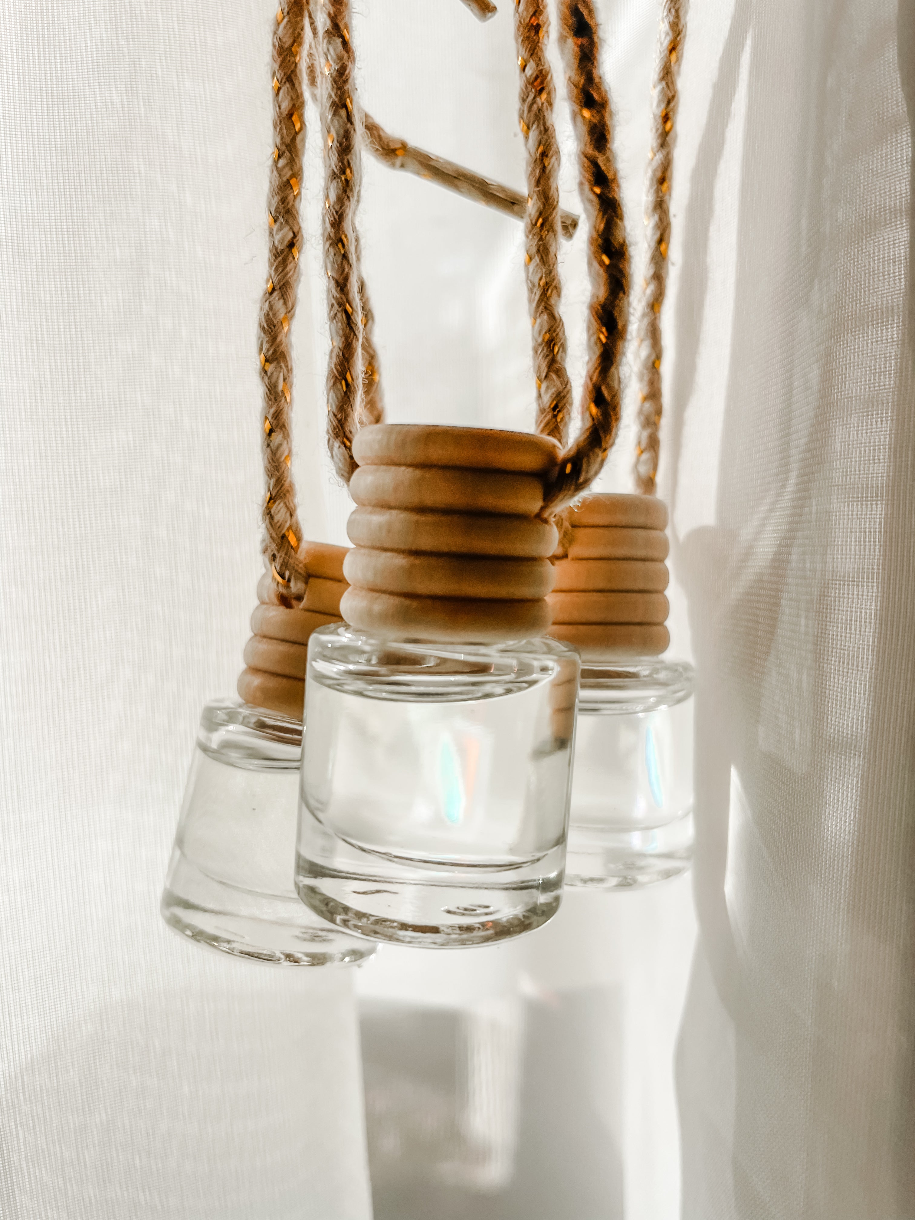 Car Diffuser – Pointpleasantcandleco